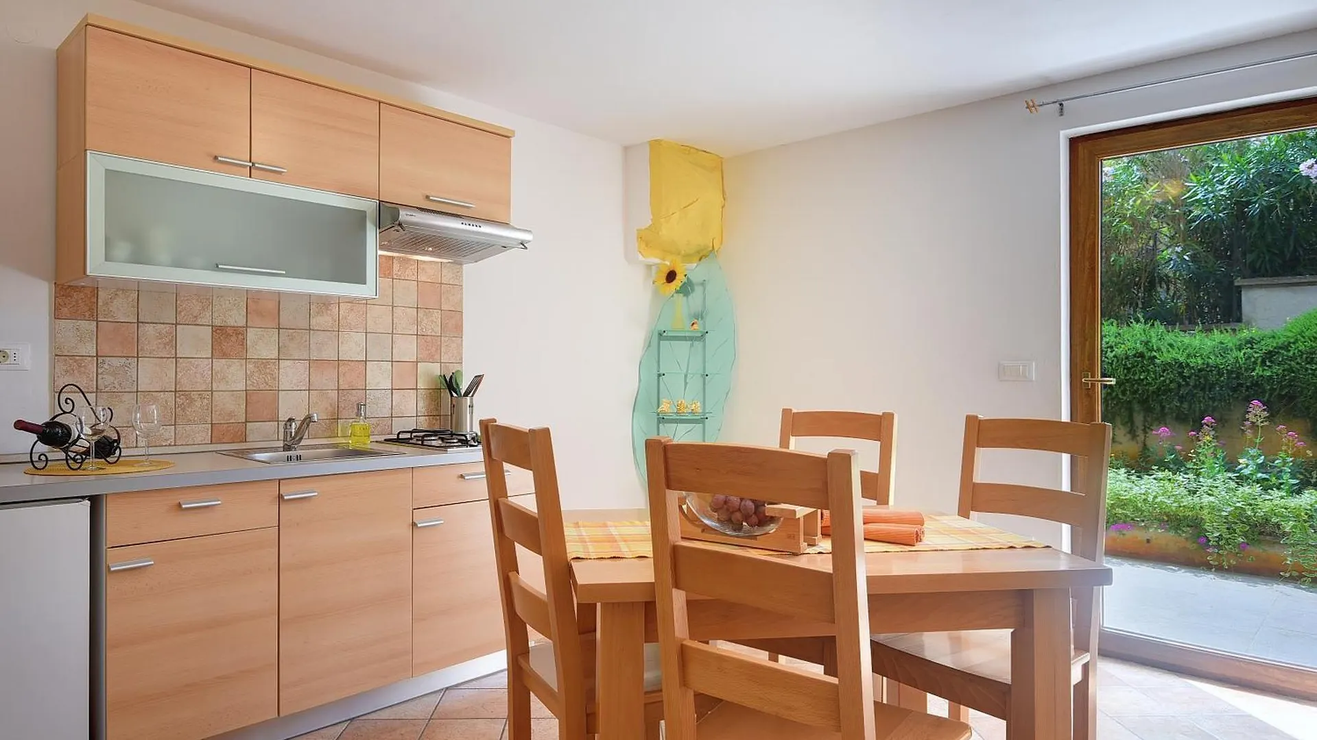 Apartments Buic Vinkuran