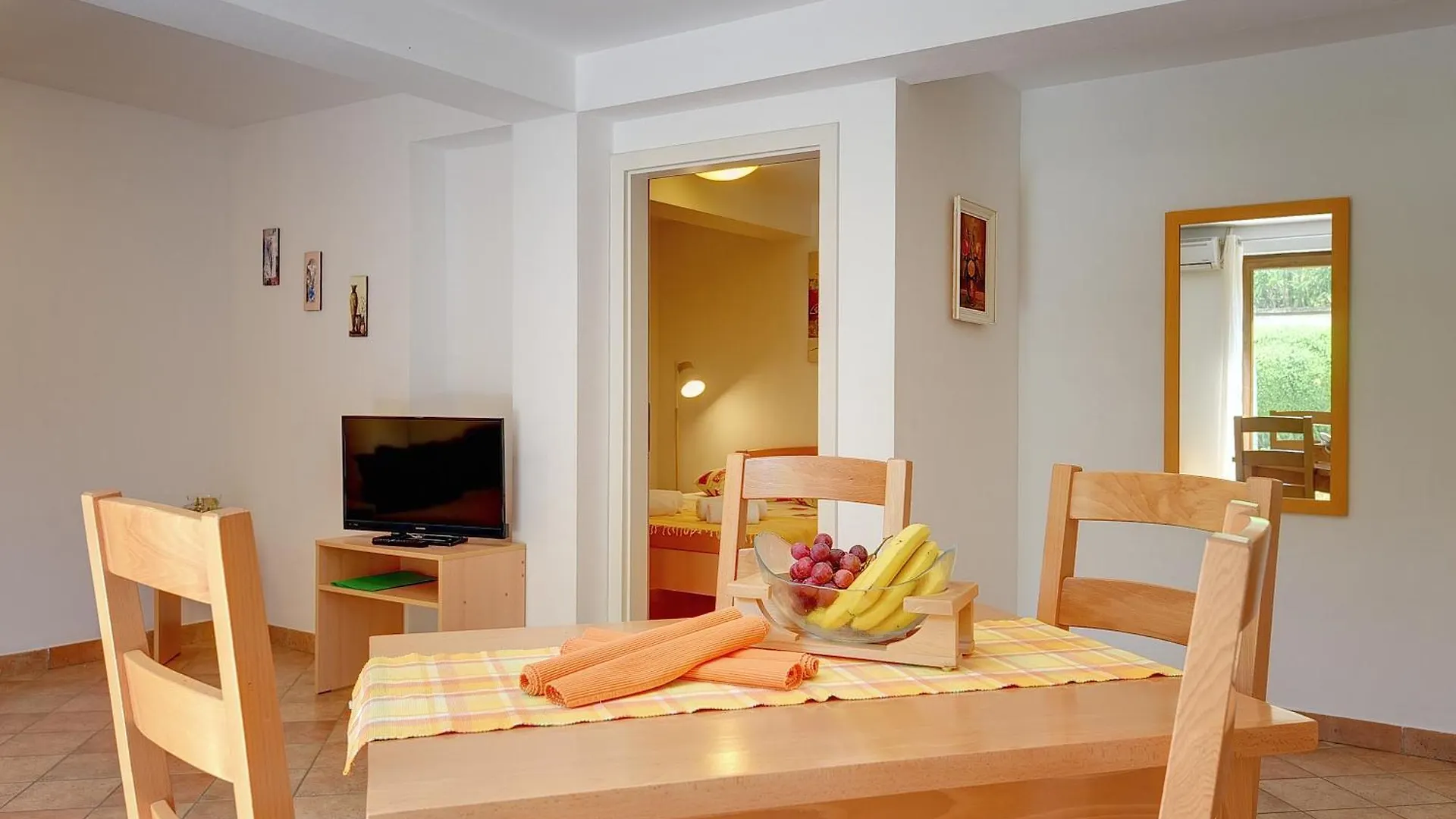 Apartments Buic Vinkuran 0*,