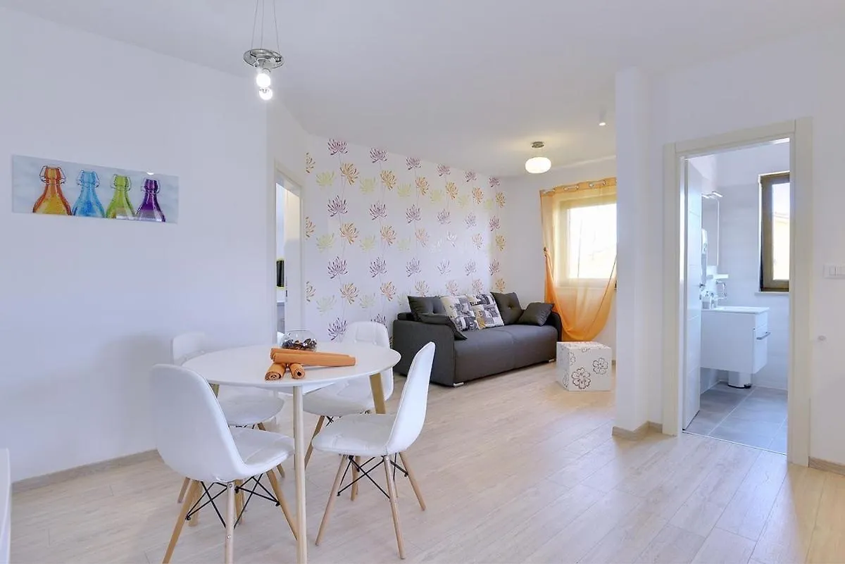 Apartments Buic Vinkuran