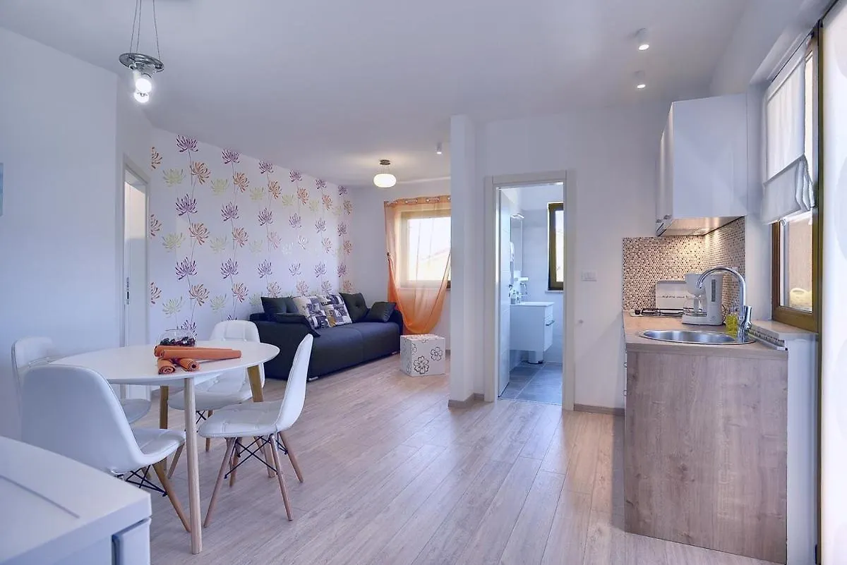 Apartments Buic Vinkuran