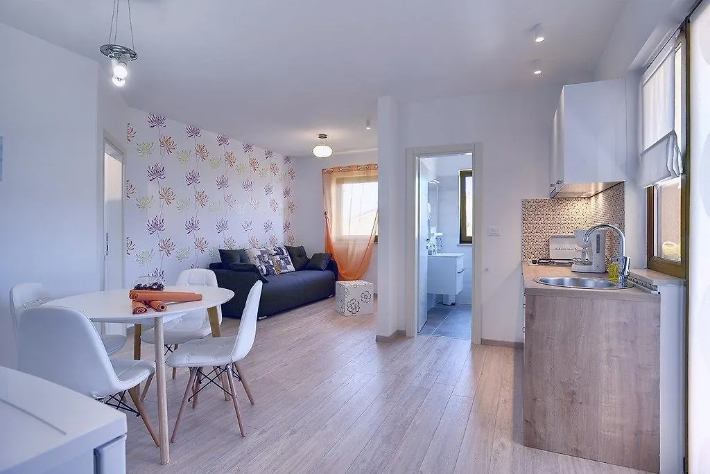 Apartments Buic Vinkuran Croatia