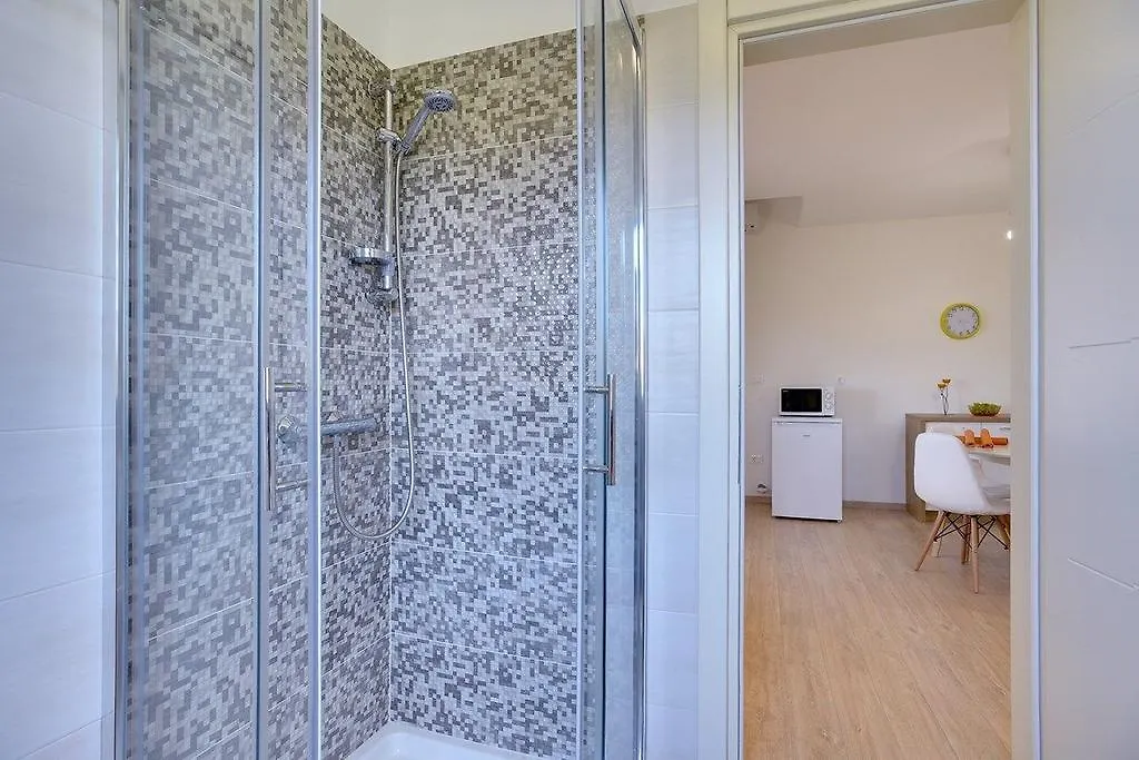 Apartments Buic Vinkuran