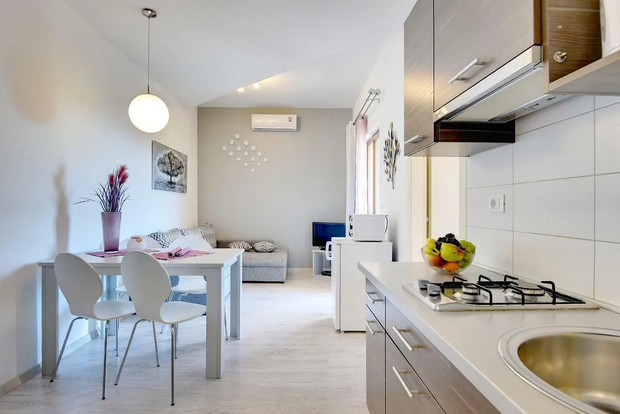 Apartments Buic Vinkuran